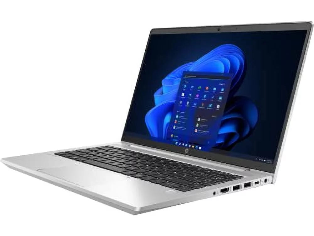 Intel G9 DDR4 PROBOOK SSD 32GB 440 11 32GB FHD 2TB Graphics 2023 Pro USB Display Business 10-Core I5-1235U Backlit Wi-Fi HP Keyboard Core 14" Windows Iris WWC Laptop 6 Xe