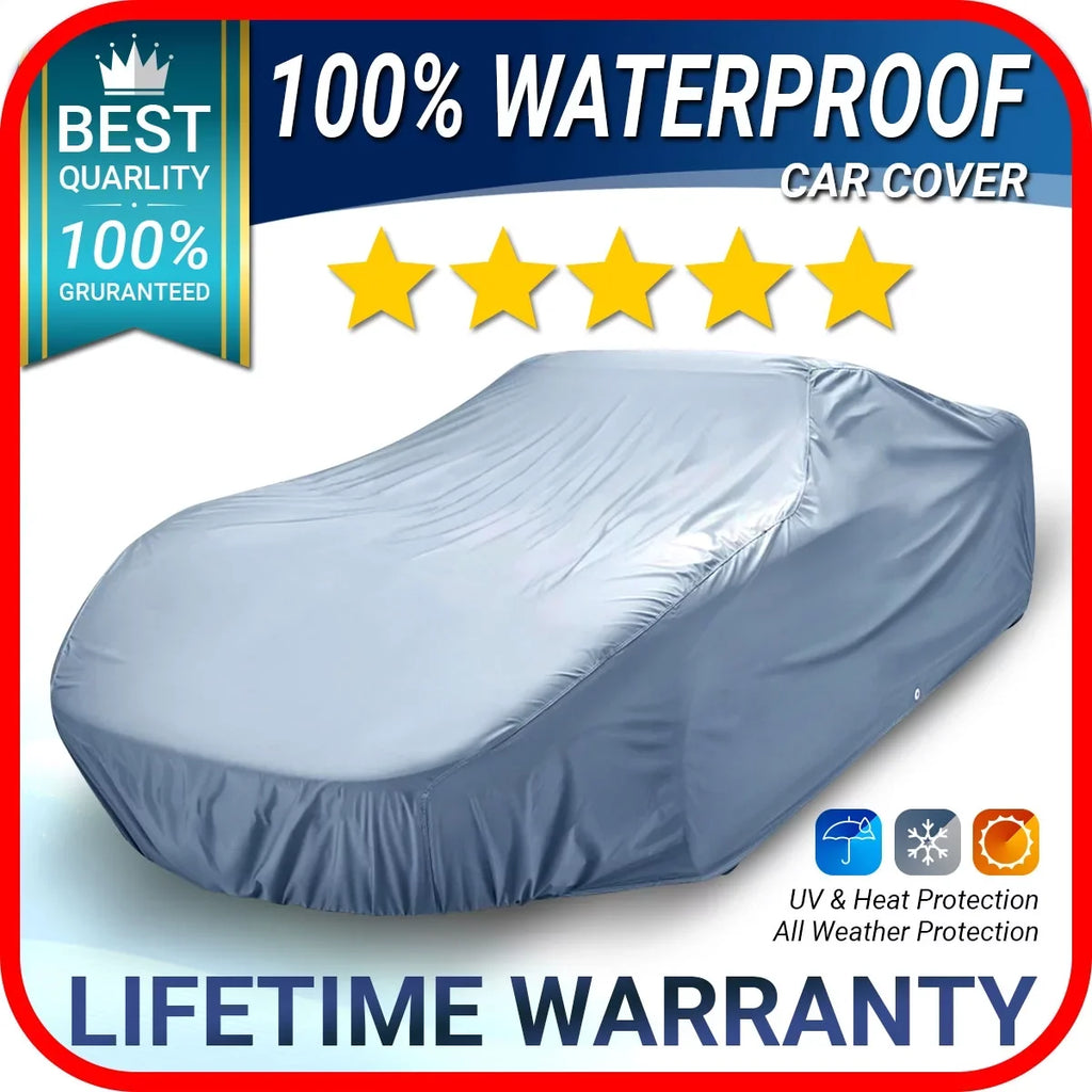 Car All-Weather 2006-2009 Miata] Custom [Mazda Cover Fits: Waterproof