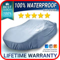 Car All-Weather 2006-2009 Miata] Custom [Mazda Cover Fits: Waterproof