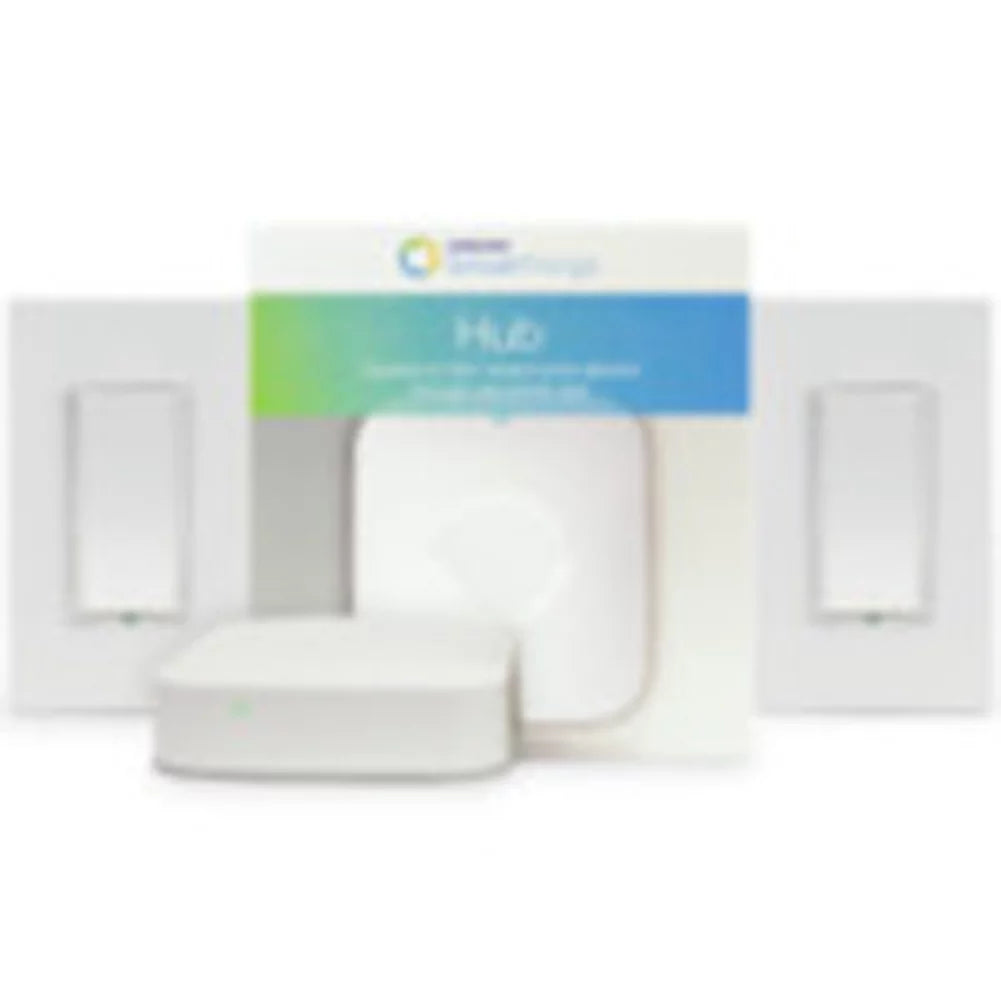 TKIT Leviton SMART WAVE STKIT-2DS THINGS Z