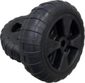 '- Lift 24", Rotomold Dock + Edge Shaft Wheel, Axle & 1.98" Dock Boat