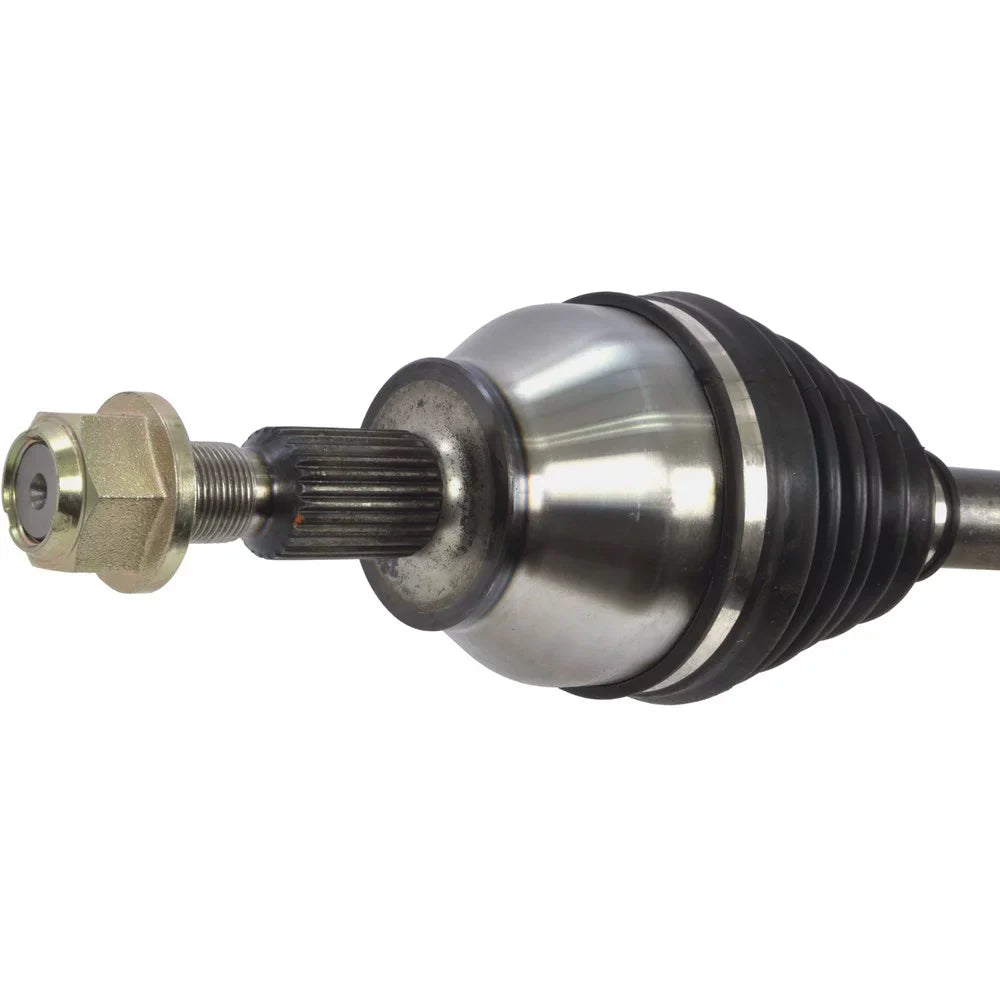 fits CV 3B436-Ap Lincoln Ford, CARDONE Cv6Z Assembly Right Front New 2013-2016 Axle 66-2308