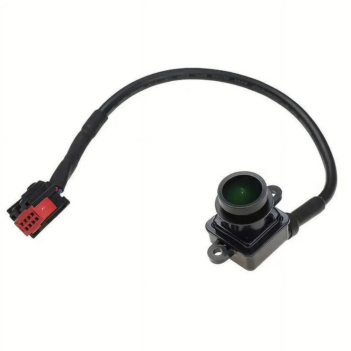 and Waterproof Reversing with for Camera Vision Confident Design and Night Backup Safe Universal