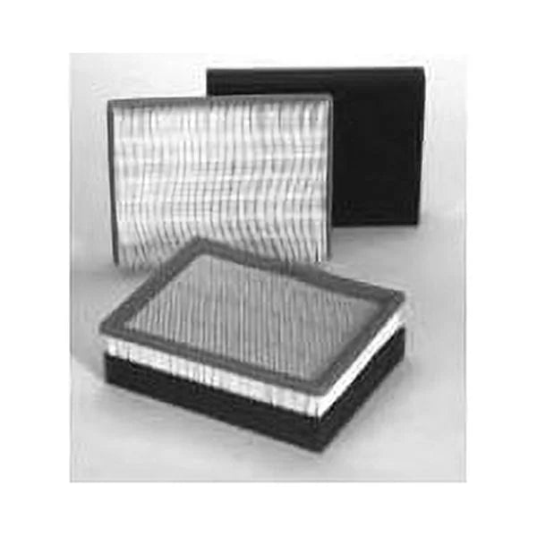 Panel W in 0.94 Ventilation x Air 9.84 Donaldson in H P777576 Filter,