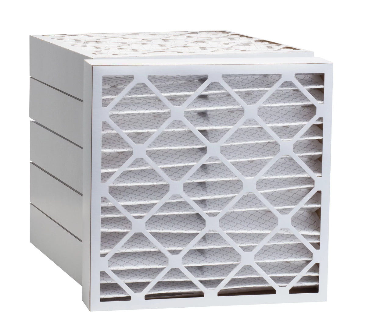 20 x the Box 20x20x4 of Pleated 20 4, Made 3, MERV 8, Air in x USA Aerostar Filter,