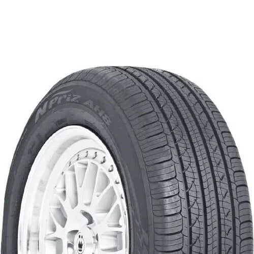 (4 AH8 BSW 84V 195/50R16 Nexen Tires) NPriz