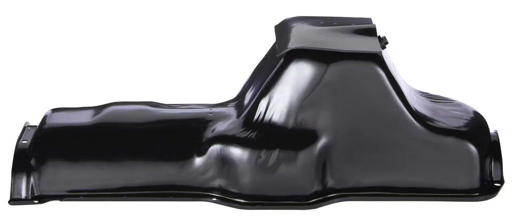 Pan Engine Oil Spectra Premium Steel CRP11A