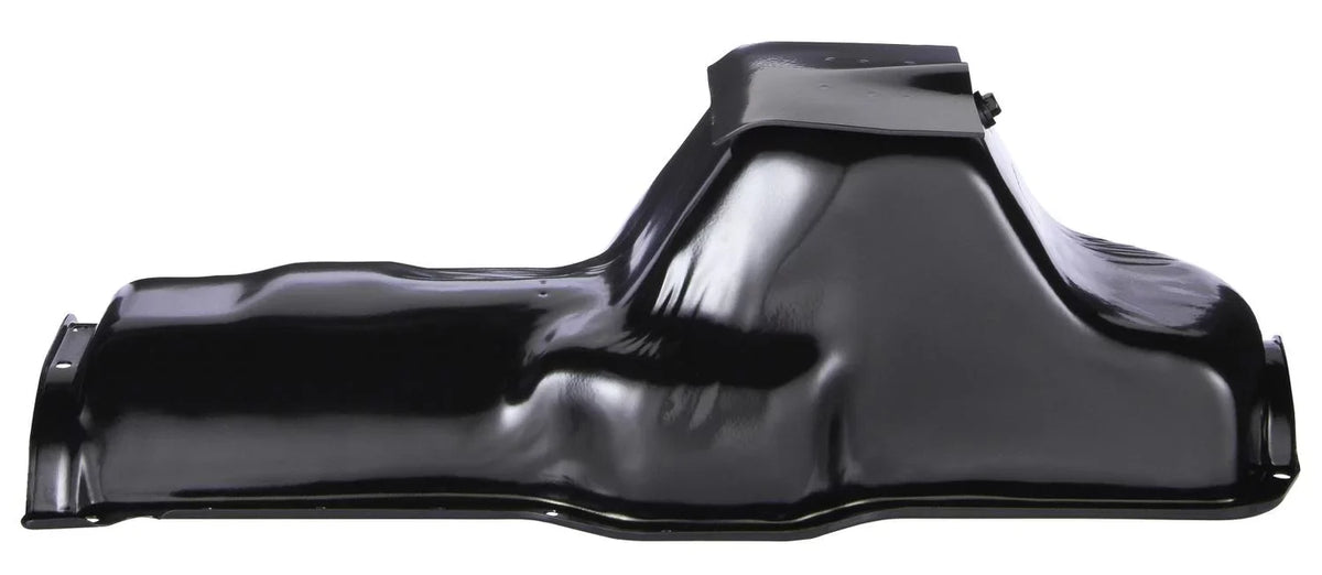Pan Engine Oil Spectra Premium Steel CRP11A