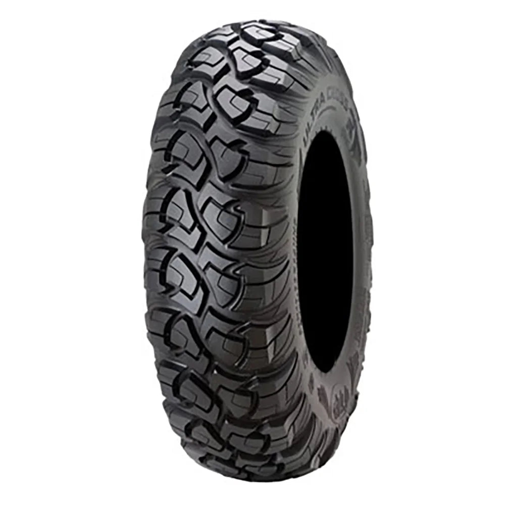 2020 R WILDCAT Ultracross 27x10-12 700 Cat Compatible ITP Arctic With Spec TRAIL Tire Radial
