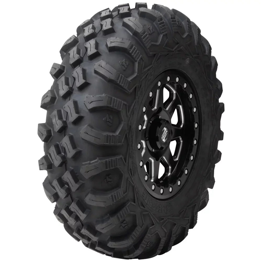For 2020 Fox RZR Tire Megabite Tusk POLARIS Radial Trail Edition 27x11-12 900