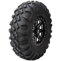 For 2020 Fox RZR Tire Megabite Tusk POLARIS Radial Trail Edition 27x11-12 900
