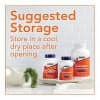 mg, 600 240 Supplements, with Organic Rice, Yeast Veg Capsules Rice Yeast Made Red NOW Red