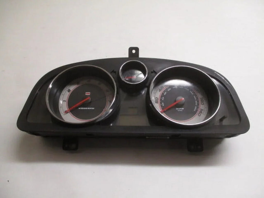 Speedo Saturn OEM (Good) Speedometer Vue Pre-Owned MPH Cluster 102K LKQ
