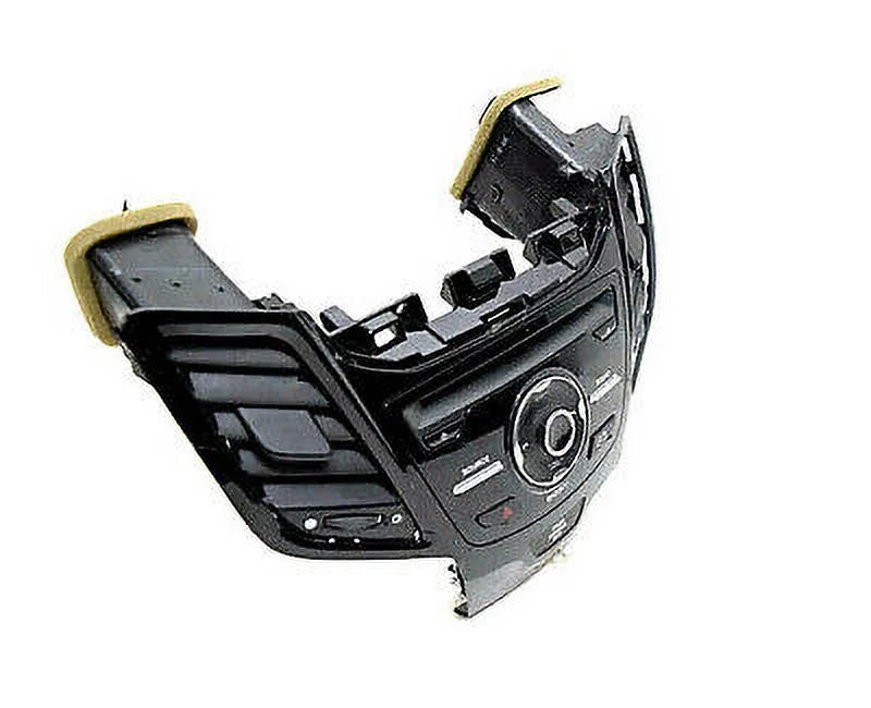 14 Ford Sony Radio Face Fiesta Panel Control