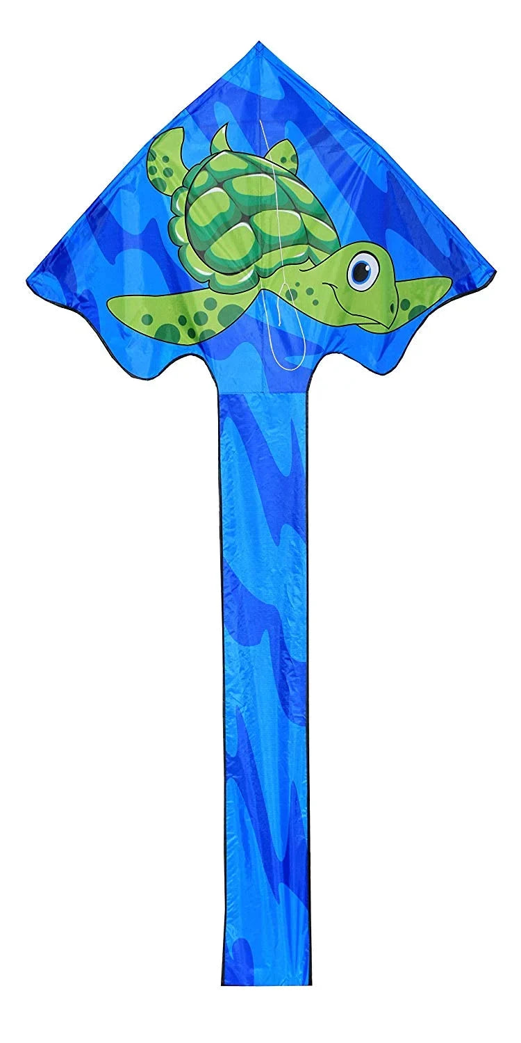 Flier 48" Best Turtle Sea Kites Skydog