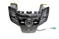 14 Ford Sony Radio Face Fiesta Panel Control