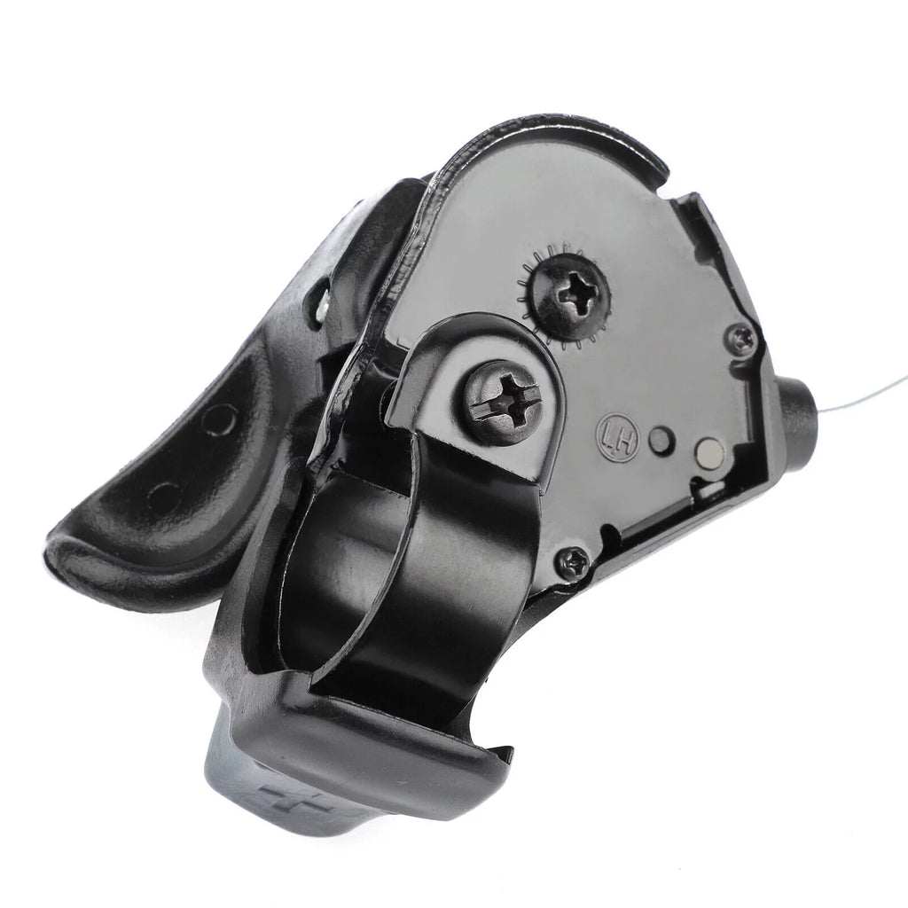 2Pcs Speed Shifter Mountain 3 Levers Shift x7 Bikes Set Brake Bicycle Gear Thumb
