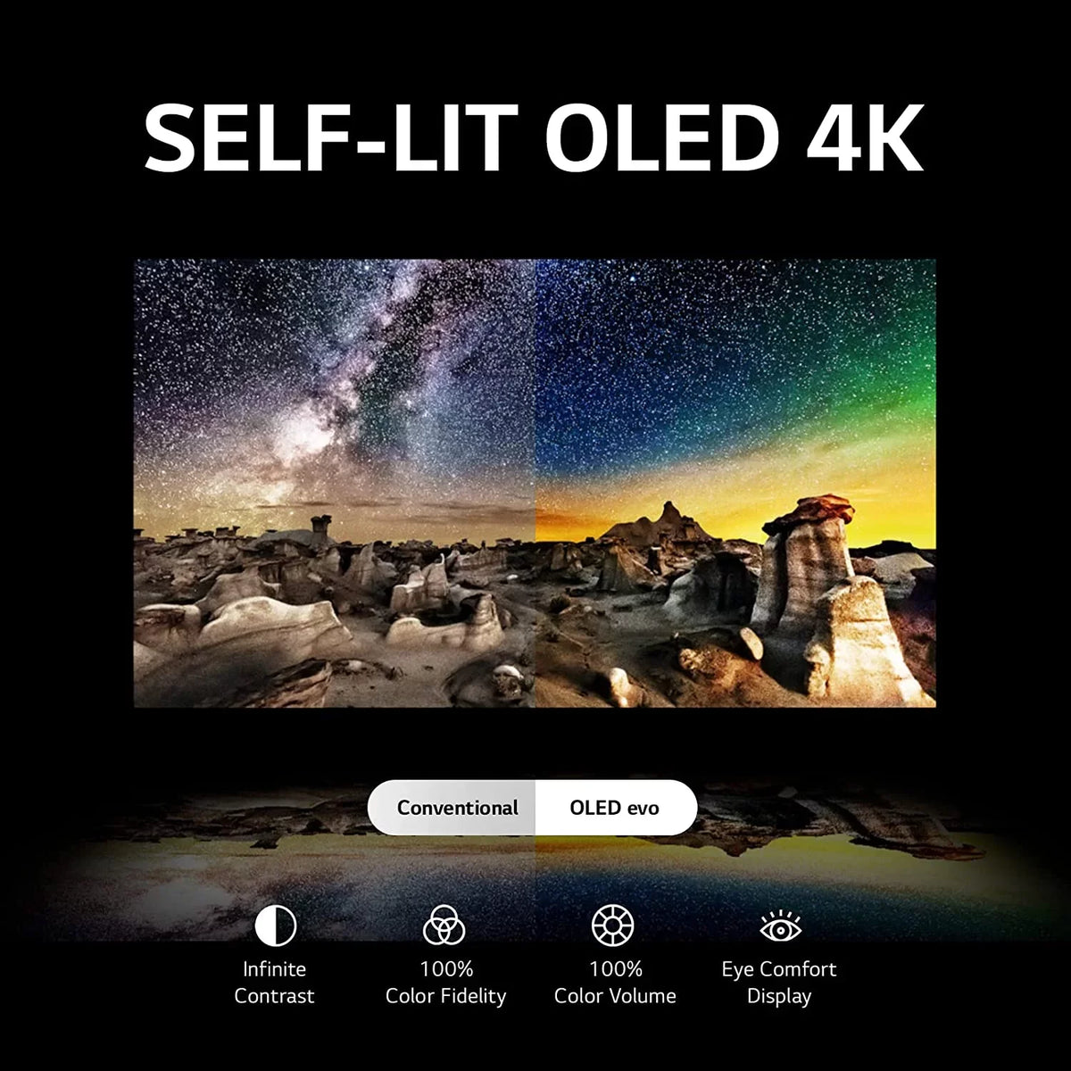 Dolby Subwoofer Inch with 4K 3.1.3ch SC9 Smart Atmos Atmos LG TV LG a OLED Soundbar with and Dolby 55 UHD Wireless OLED55C3PUA evo with (2023)
