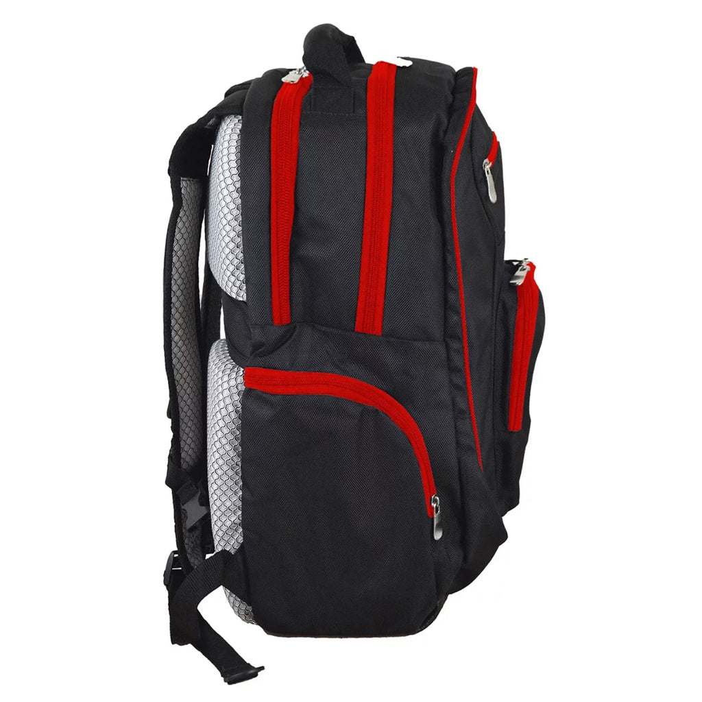 Set and Backpack Cardinals Luggage 2-Piece MLB Louis St