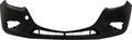 2017-2018 Cover Mazda3 Front Bumper MA1000246C BANE50031A9U CAPA Primed For