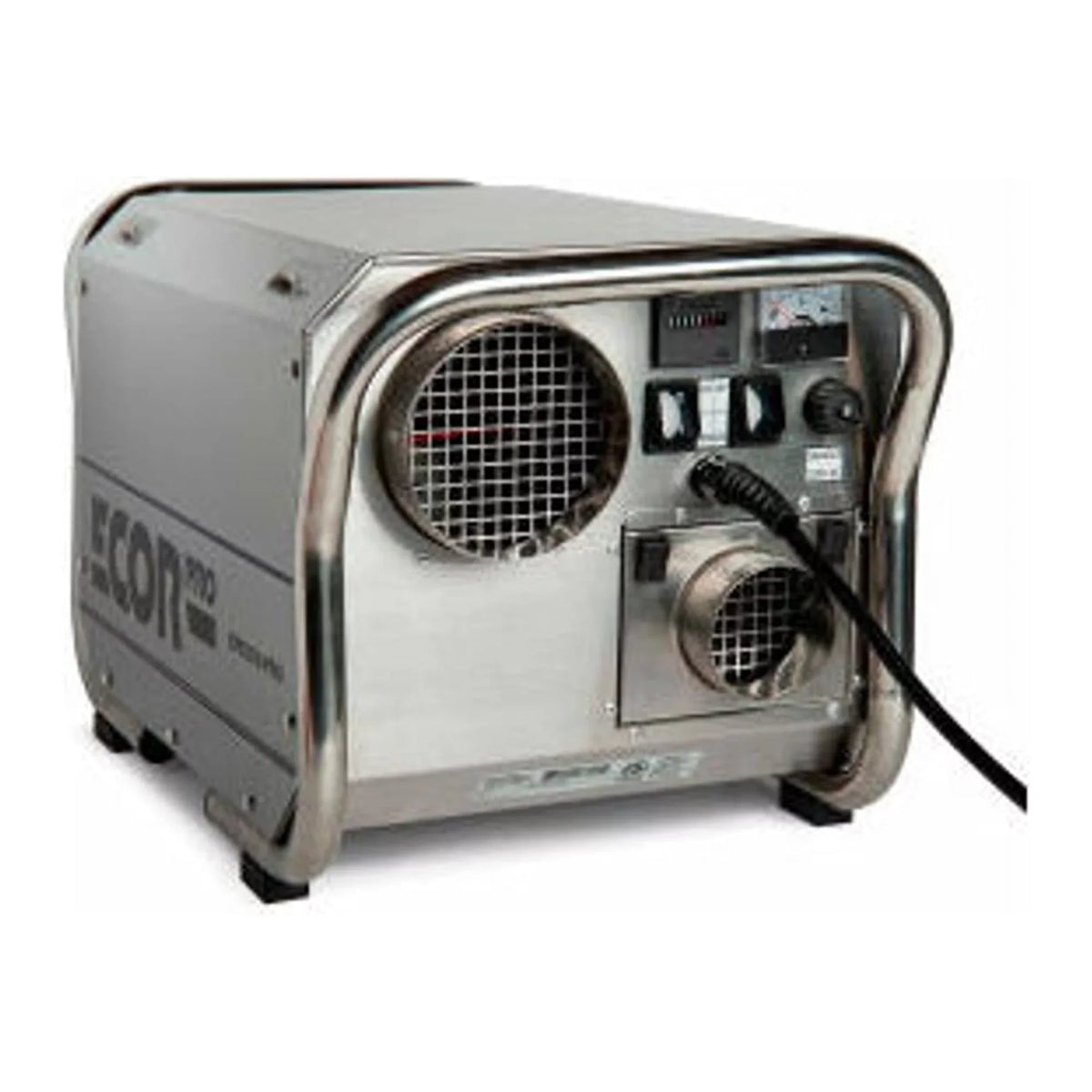 Steel 1400 Desiccant Dehumidifier 115V 11.7 Ecor Pro Watt Amps System 4 Hole 95