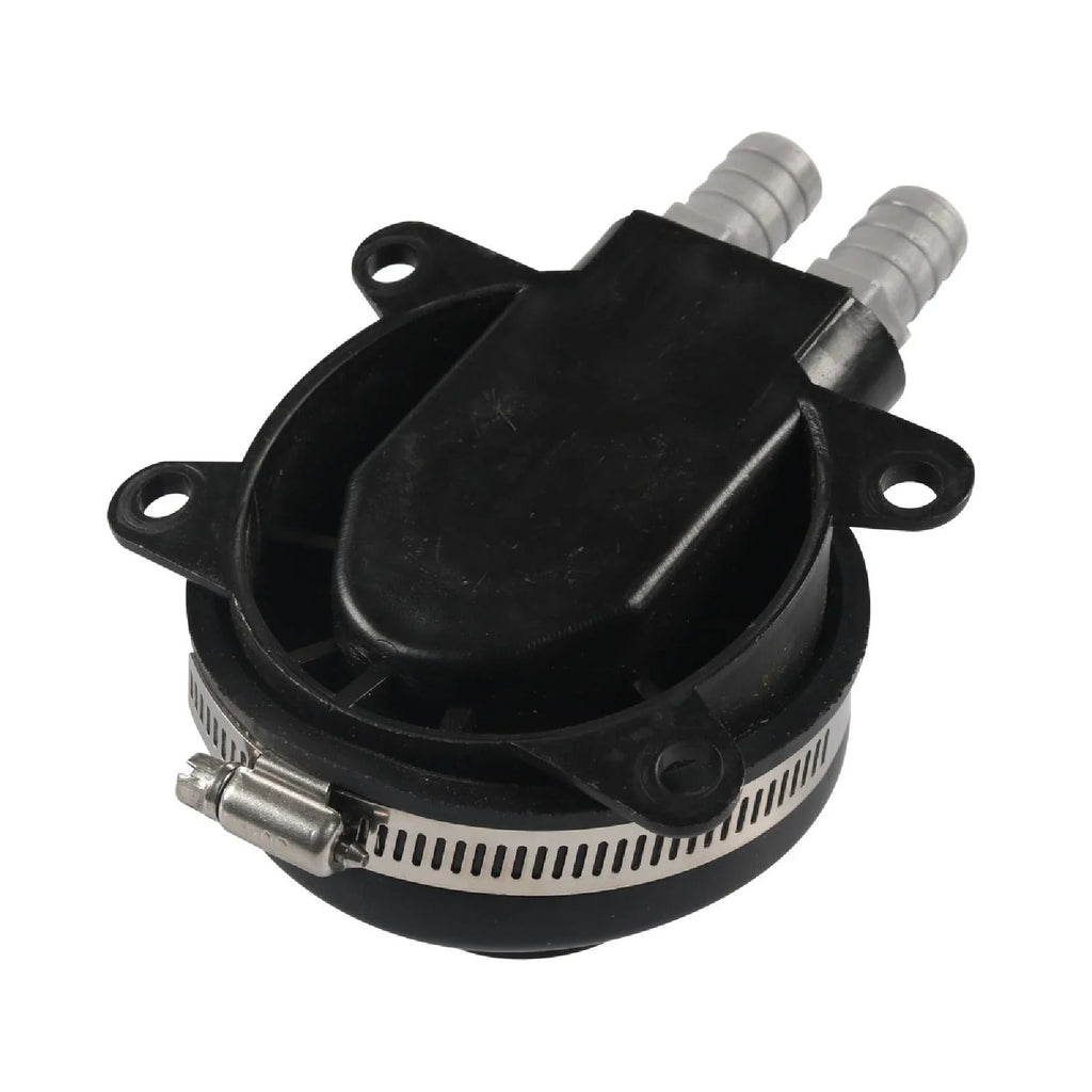 Pump Operated Pump Basin Portable Boat yotijar Washing Water Deck Foot Foot for