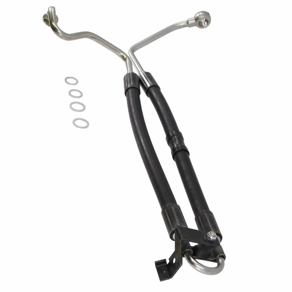 M3, Pressure Fits 2001-2006 Line BMW 2006 select: Power BMW Assembly Steering Hose M