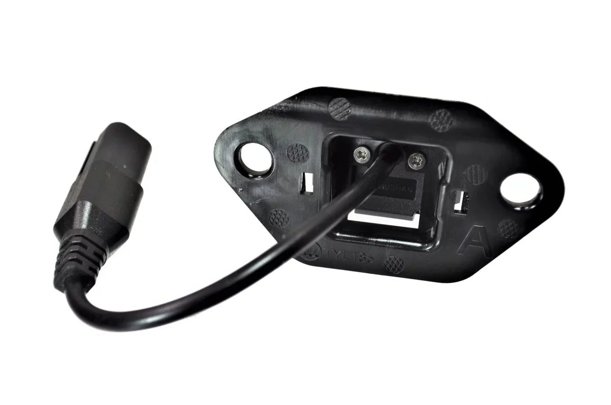 TOYOTA XLE/XLE PREMIUM/TOURING/LIMITED AVALON 2016-2018 Auto Fits XLE/PREMIUM/TOURING/LIMITED, AVALON Rear BUCTO-186 View Backup 2015 TOYOTA Warehouse PLUS/XLE select: Camera PT
