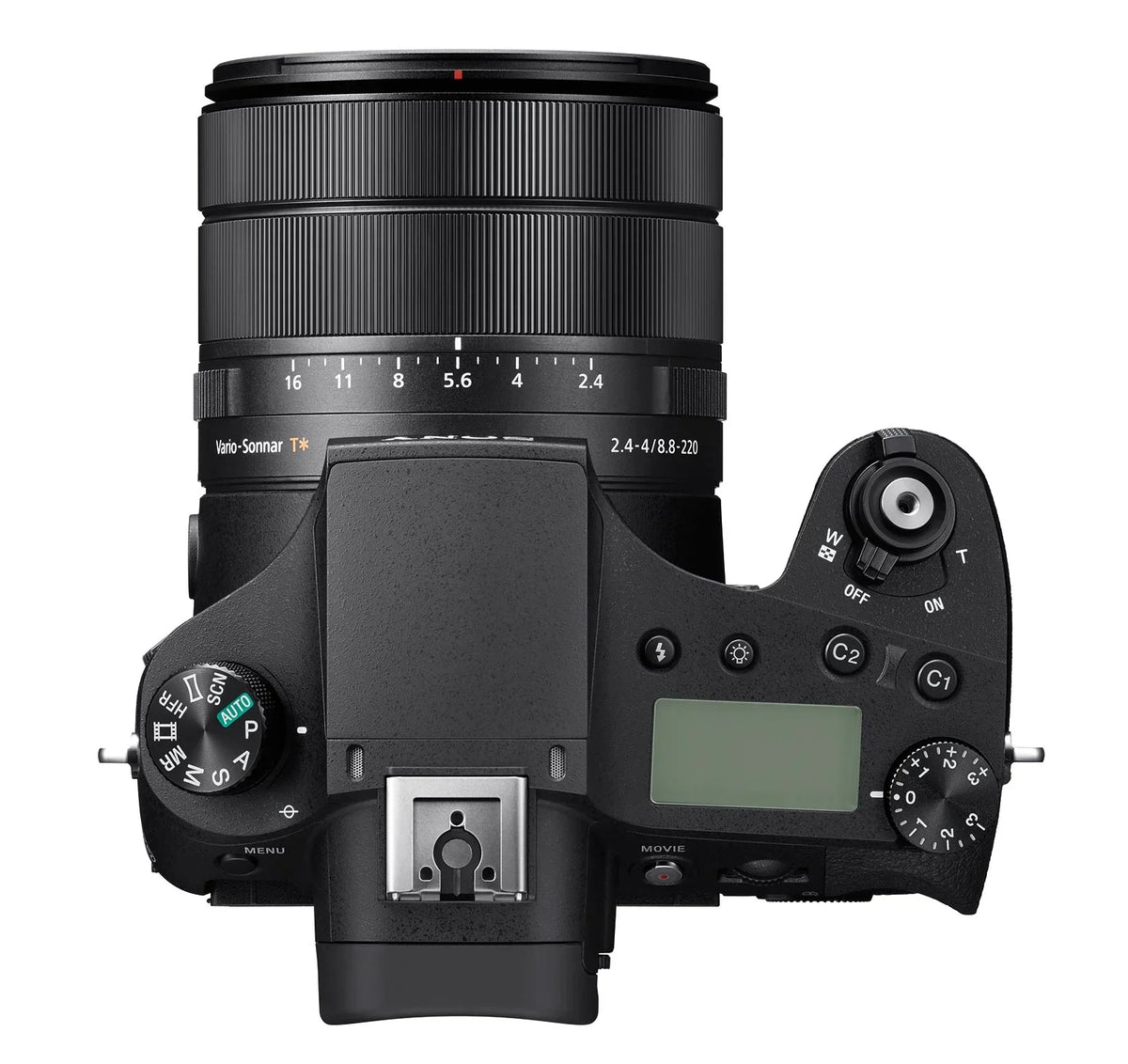 Zoom RX10 Camera IV Sony Cyber-Shot F.2.4-F4 with 20.1MP lens DSC-RX10M 24-600mm High
