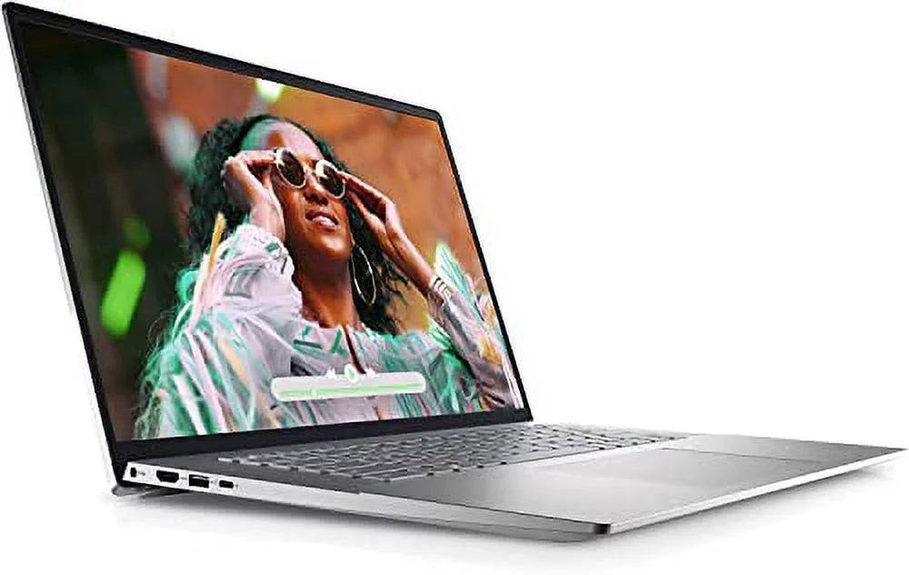 DDR4 Pro Backlit Iris 10-Core 16" 5620 (1920x1200) WiFi 6E NVMe 10 Inspiron 12th FHD+ Laptop Fingerprint 16GB Windows Keyboard Core Reader i7-1255U Xe 512GB Graphics w/ SSD Intel 2022