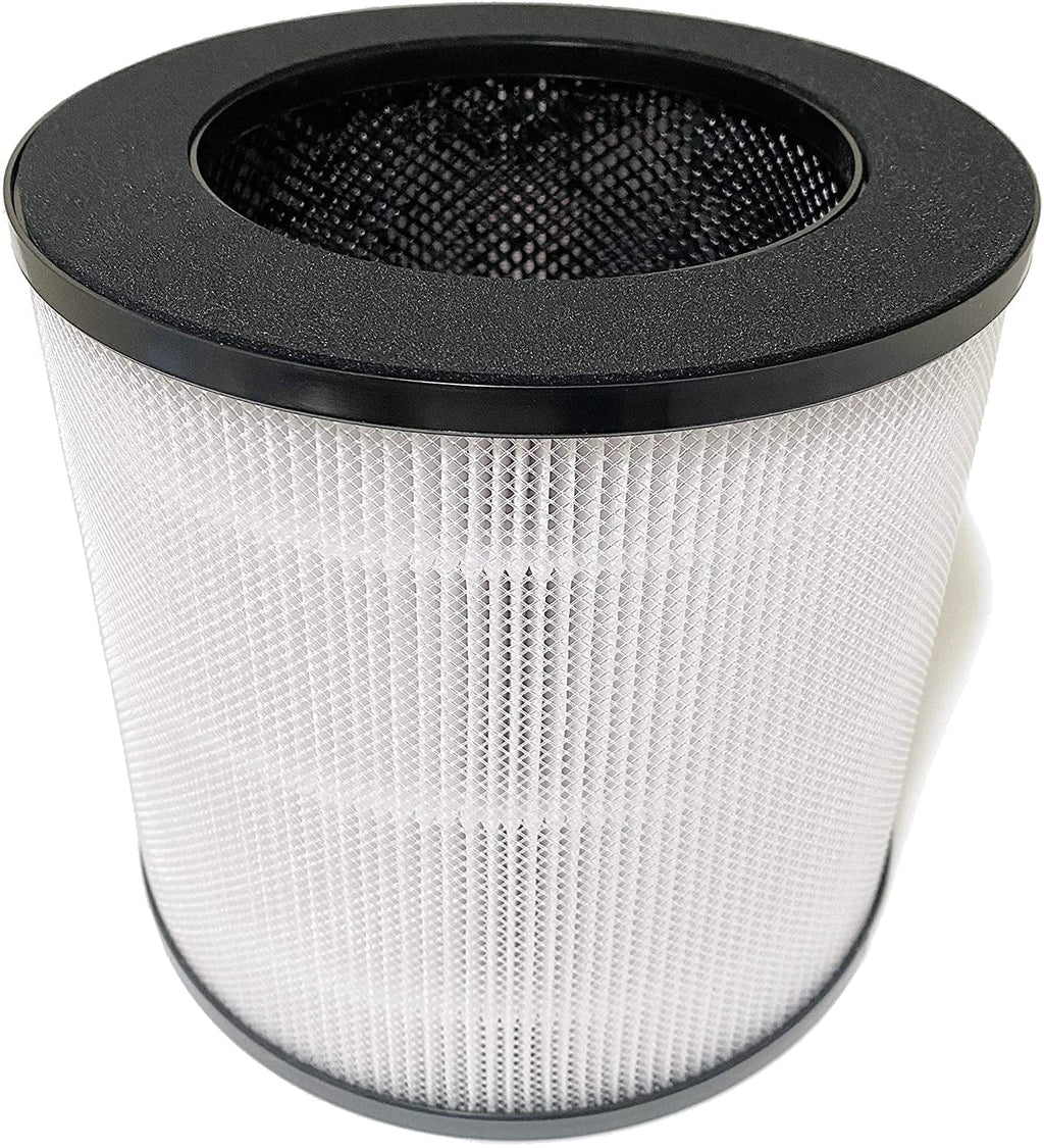MA-14 True Purifier 4 Filter Replacement MA-14R with Compatible Packs MA-14R-W1. HEPA MA-14R-B1 Air