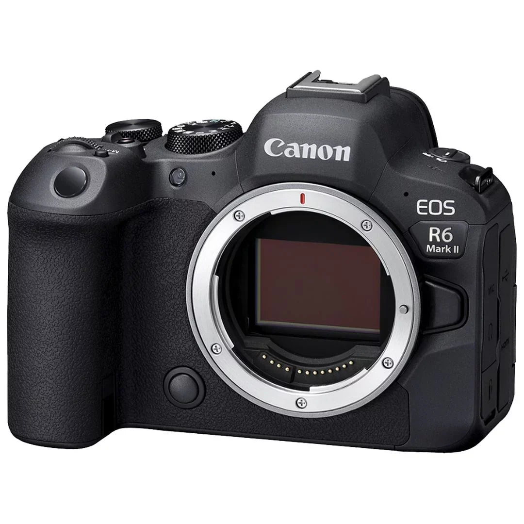 Card Mark 64GB + Mirrorless Pack + Memory R6 RF EOS IS SanDisk Bundle ZeeTech 2 STM Lens Canon II 24-105mm with Camera f/4-7.1 Accessory