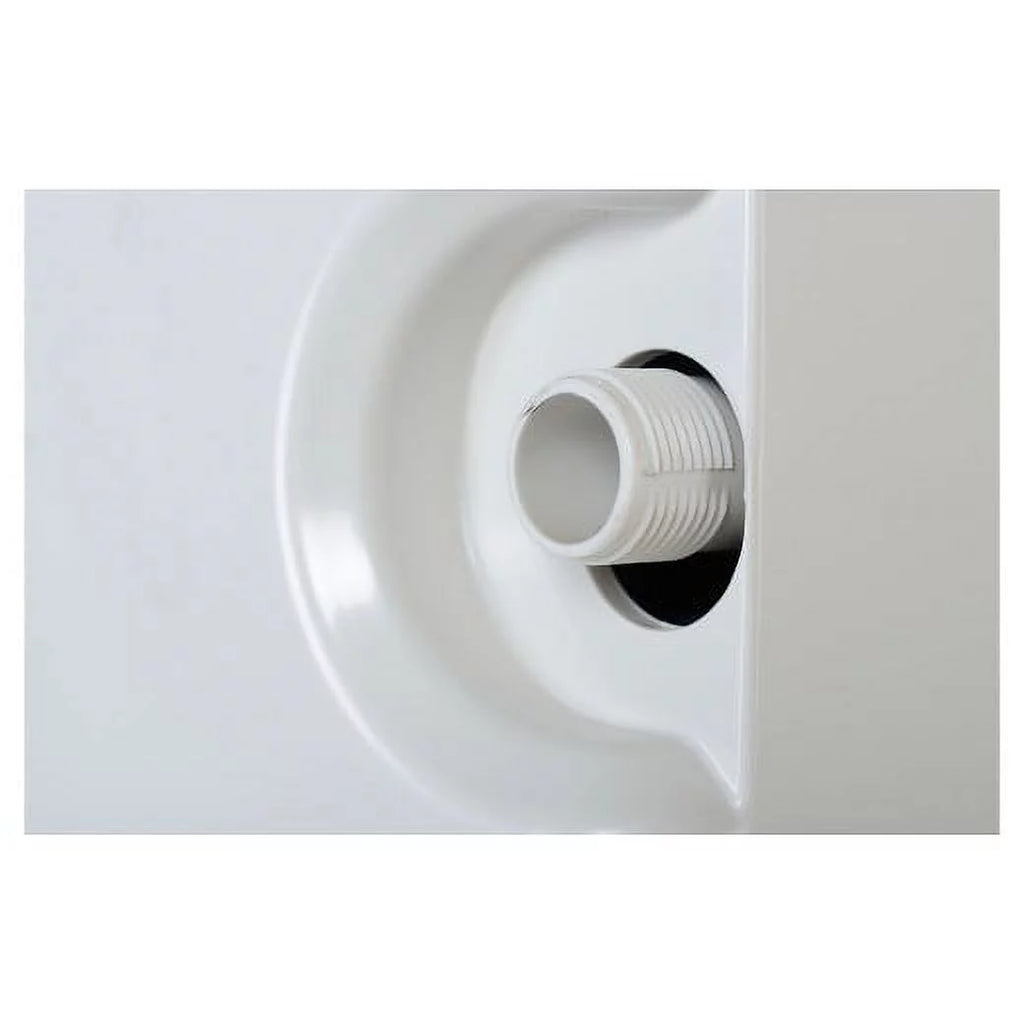 Restored Star Qualified Haier 50-Pint Dehumidifier Energy (Refurbished) HEH50ET-L,