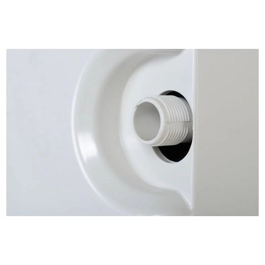 Restored Star Qualified Haier 50-Pint Dehumidifier Energy (Refurbished) HEH50ET-L,