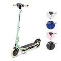 Display, (Green) Foldable LED for Design Scooter Electric YES Yvolution Adults
