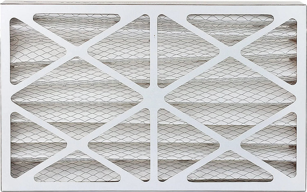 10x18x4 Filterbuy Filters HVAC Furnace Air MERV (6-Pack) AC 13 Pleated