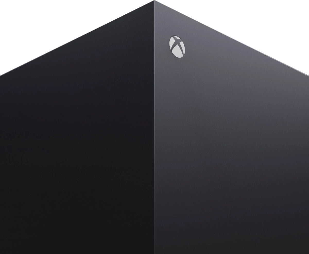 Controller Unity Xbox Console Full X SSD Assassin's and - 2023 Game Wireless Xbox Black Bundle Creed Series Flagship with 1TB