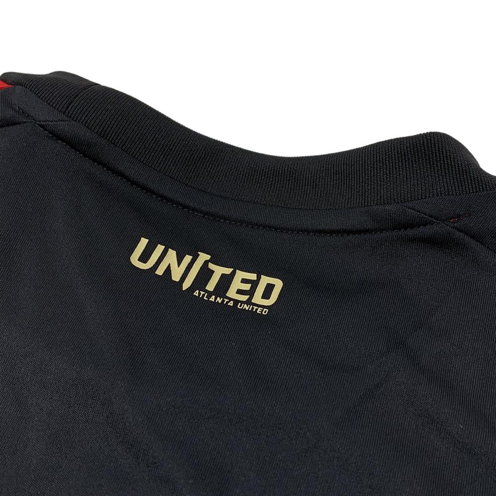 Home Jersey FC Adidas United 2019 Replica Adidas Kit Men's Atlanta