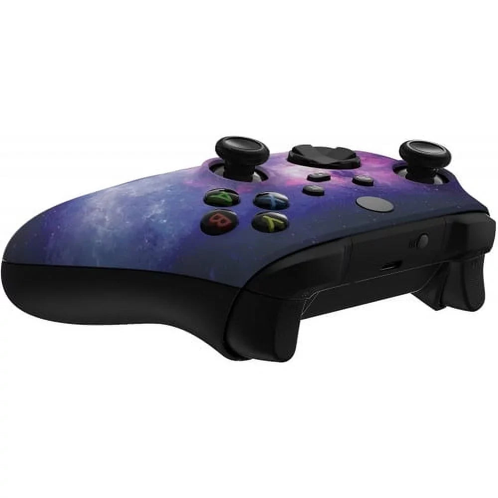 Xbox Includes Custom Fire Variety X Modes S of Largest One -Soft Modded - Mod Rapid Controller Touch- Master (Galaxy) Series