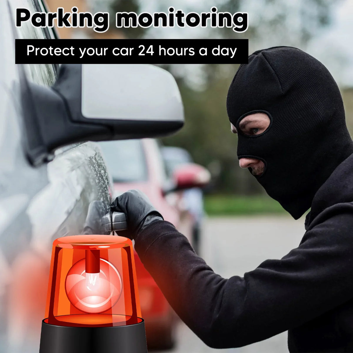 Lens, Inside and G-Sensor Front Dual Vision Angel Driving Card, W/32GB HD Car Car Cam Parking DVR Dash Recorder Dash Loop TF Camera for Cam Recording Car, 1080P Night Wide Dual