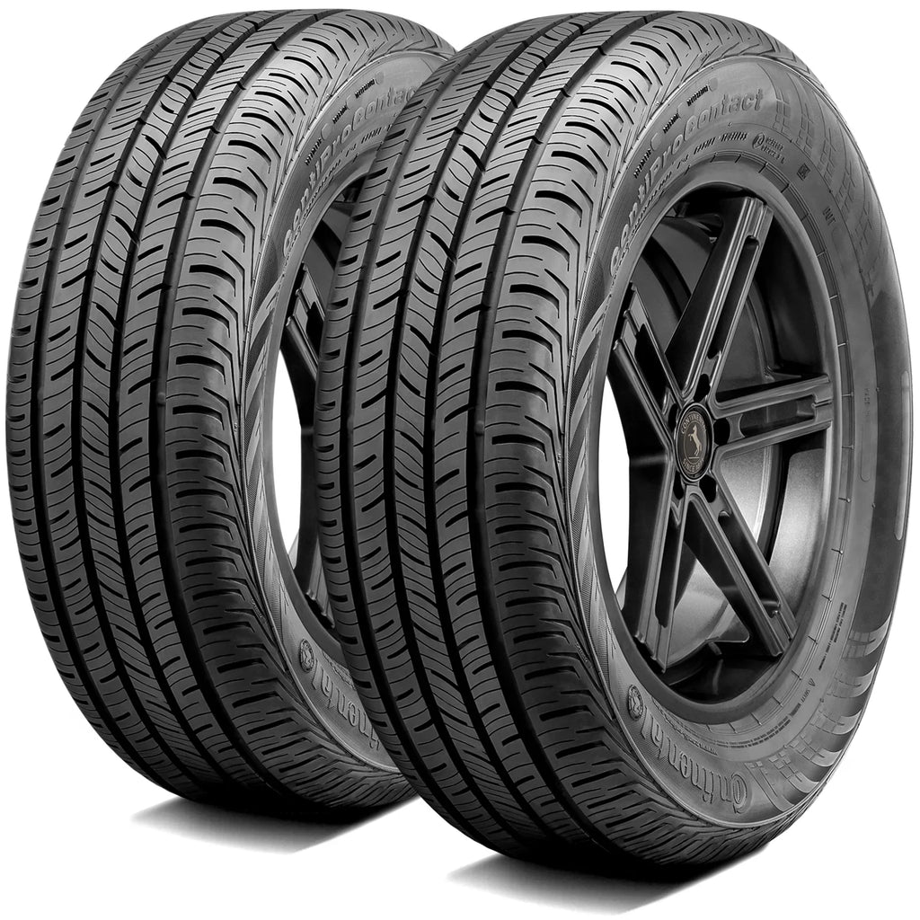 Season All 84H Passenger Continental ContiProContact Tire 175/65R15
