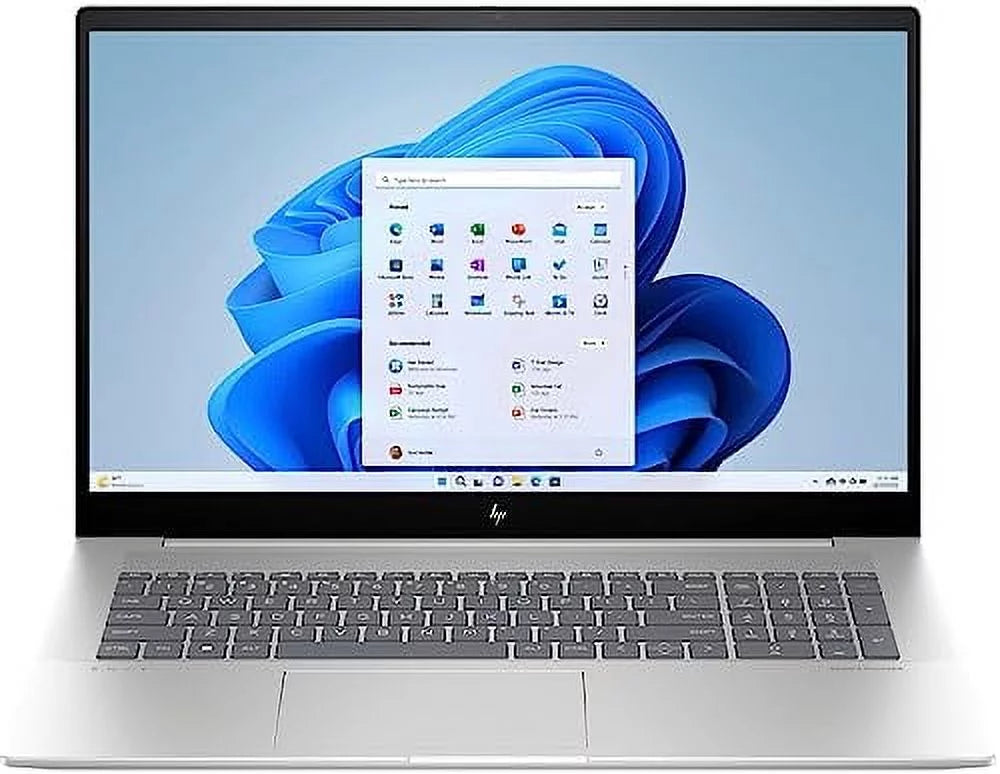 Windows Intel Core Pro Webcam KB HP NVMe Touchscreen USB PC 2023 WiFi 14-Core 6E i7-13700H DDR4 16GB BT Backlit 4 Envy 17.3” 2xThunderbolt SSD HDMI Laptop Iris IPS 1TB 11 FHD Graphics w/RE Xe
