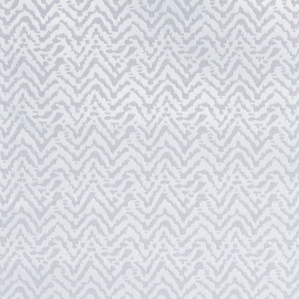 Exclusive 34"x64", Shade, Total Blackout Silver Roman Esme Home