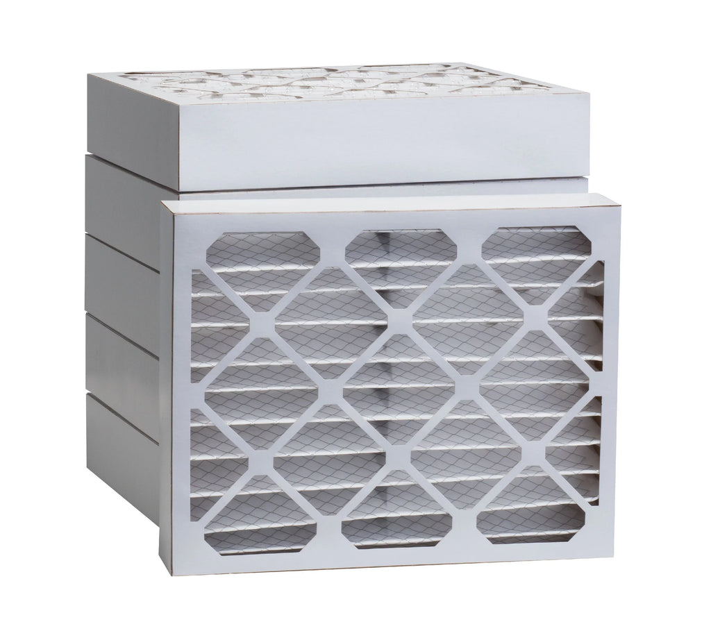 Pleated Filter, x 16 Aerostar 6, Made 16x20x4 4, in Box MERV x 8, Air 20 the of USA