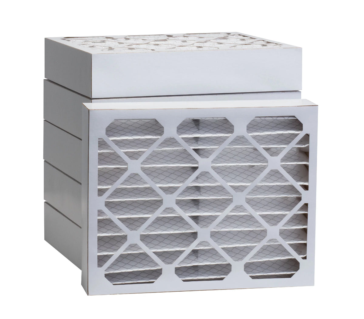Pleated Filter, x 16 Aerostar 6, Made 16x20x4 4, in Box MERV x 8, Air 20 the of USA