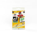 Football Hanger 2019 Box Wm Panini Donruss