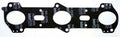 PWC Gasket 2001 Number XLT 1200 Manifold 2004 New Intake Man Part 68N135560000 Compatible 2003 With Yamaha GP 2005 JET SKI 2002 By