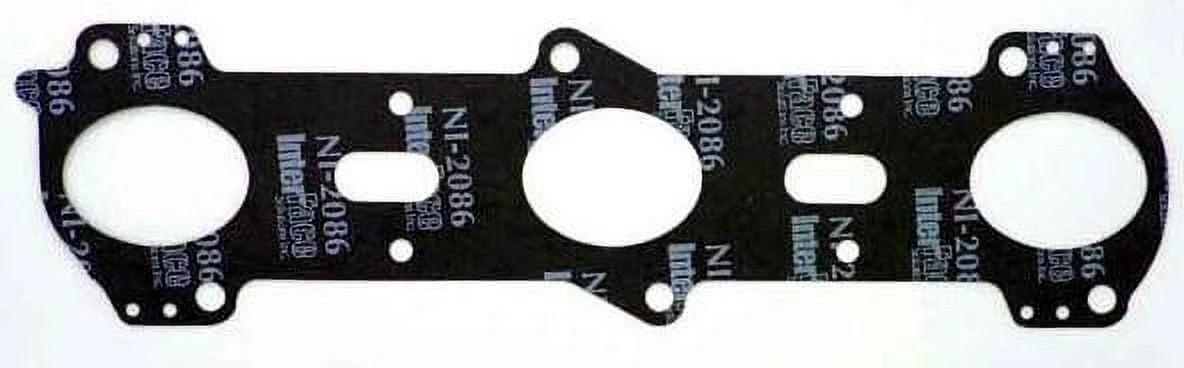 PWC Gasket 2001 Number XLT 1200 Manifold 2004 New Intake Man Part 68N135560000 Compatible 2003 With Yamaha GP 2005 JET SKI 2002 By