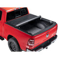 Tonneau Truck 2004-2008 Roll with Bed Soft (96") | Ford 8' 278601 Compatible Up Truxedo | Bed Truxport Cover F-150