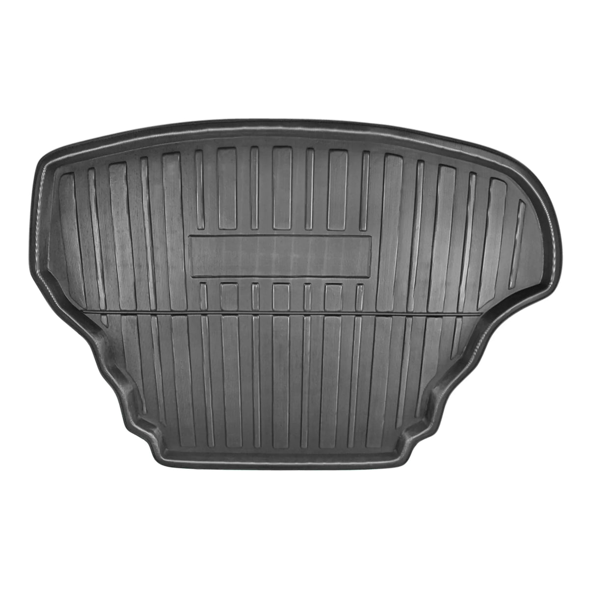 Toyota Tray Rear Camry 12-17 Car Liner Cargo for Trunk Mat Unique Floor Bargains